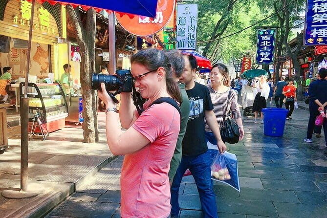 Terracotta Army Ticket Booking: Skip the Line & Free Cancellation - Practical Details: What You Need to Know