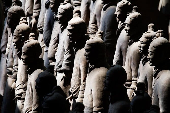 Terracotta Army Ticket Booking: Skip the Line & Free Cancellation - Why Choose This Ticket Service?