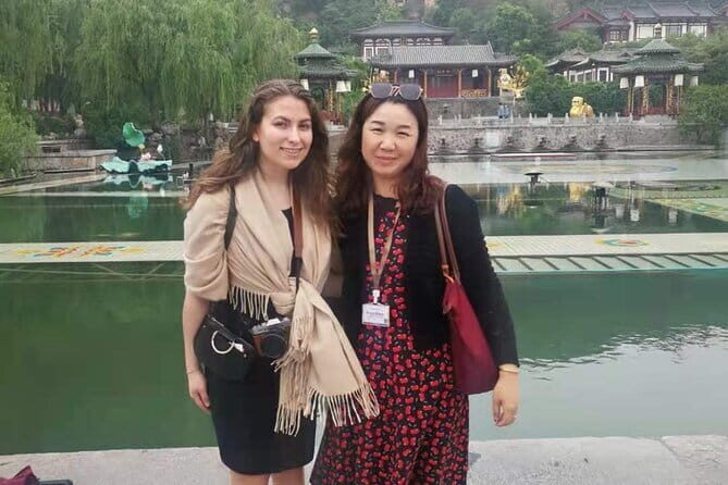 Terracotta Army Ticket Booking: Skip the Line & Free Cancellation - Final Thoughts: Who Should Consider This Tour?