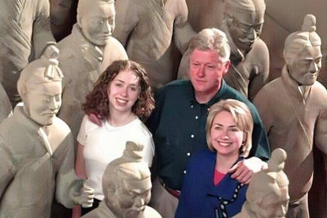 Terracotta Army Ticket Booking: Skip the Line & Free Cancellation - Final Summary