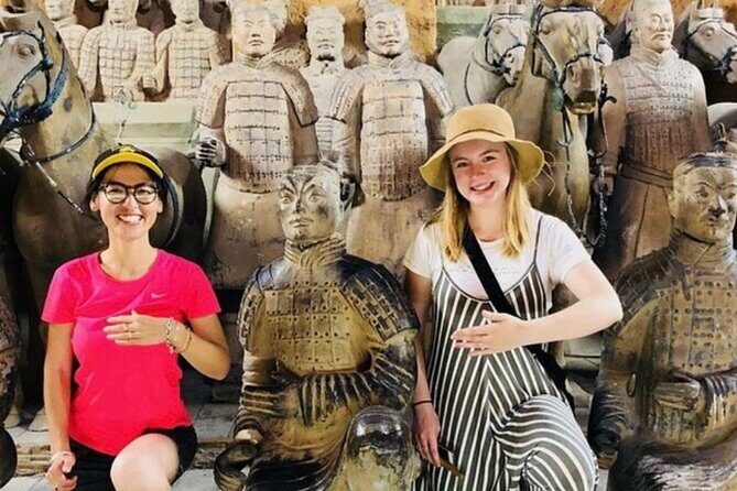 Terracotta Army Tickets - Final Thoughts: Is This Ticket Right for You?