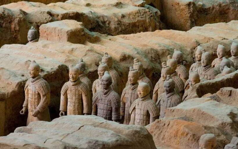 Terracotta Army Tour: Unbeatable Value with Diverse Options - An Honest Look at the Tour Offerings