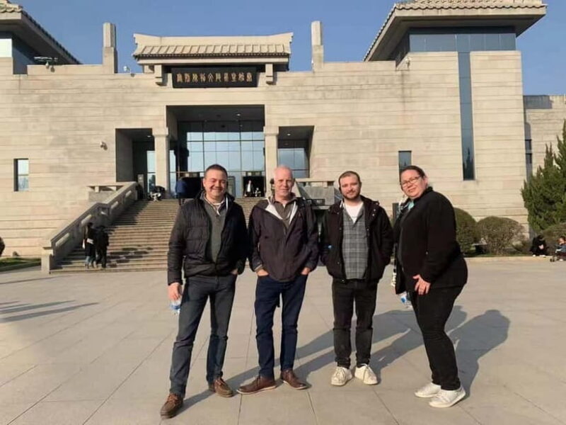 Terracotta Army Tour: Unbeatable Value with Diverse Options - A Closer Look at the Tour Options