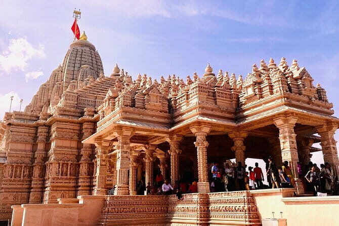 Terracotta Temples and Baluchuri Weavers Tour - A Detailed Look at the Itinerary