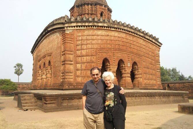 Terracotta Temples and Baluchuri Weavers Tour - Frequently Asked Questions