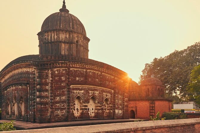 Terracotta Temples and Baluchuri Weavers Tour - Discover the Mystique of Kolkata’s Terracotta Temples and Weavers: A Comprehensive Review
