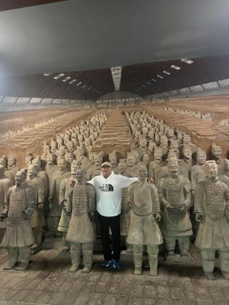 Terracotta Warriors And Xi'An DowntownTour - The Sum Up