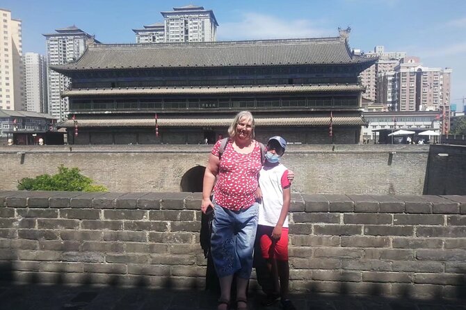 Terracotta Warriors And Xi'An DowntownTour - Tour Highlights