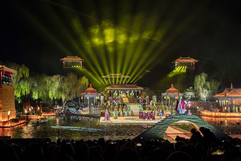 Terracotta Warriors + Huaqing Palace + Local Performance 1-Day Tour - What the price includes, and what it does not