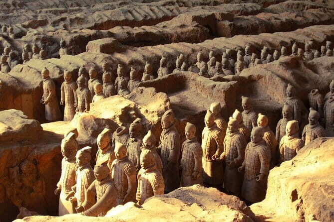 Terracotta Warriors Tickets Booking - The Sum Up: Is This Tour Right for You?