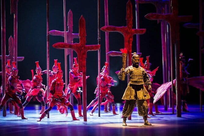 Terracotta Warriors Tickets Booking - Practical Details and Tips