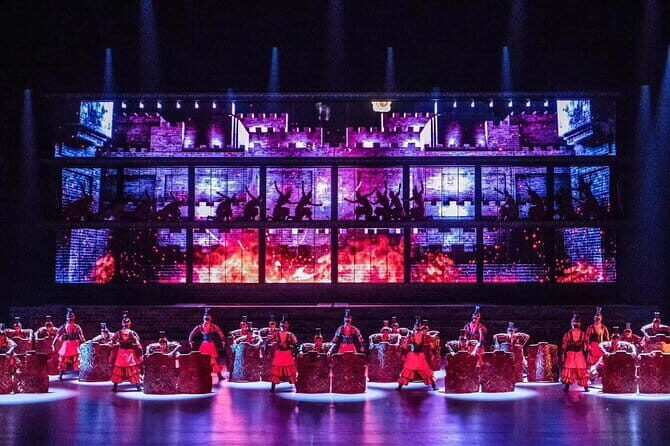 Terracotta Warriors Tickets Booking - FAQ