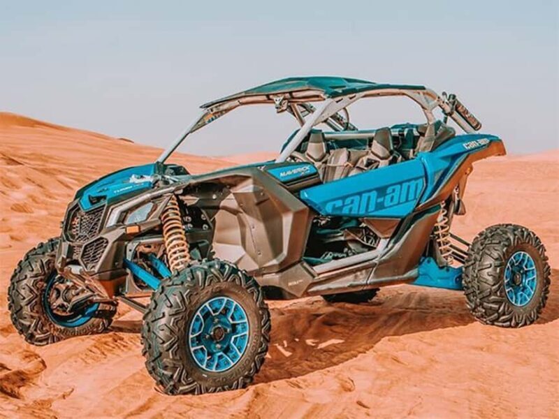 Terracross Buggy and ATV Tour with Macao Beach - A Complete Guide to the Terracross Buggy and ATV Tour with Macao Beach