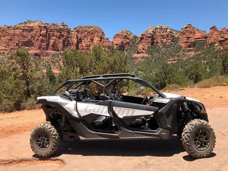 Terracross Buggy and ATV Tour with Macao Beach - What We Love About This Tour