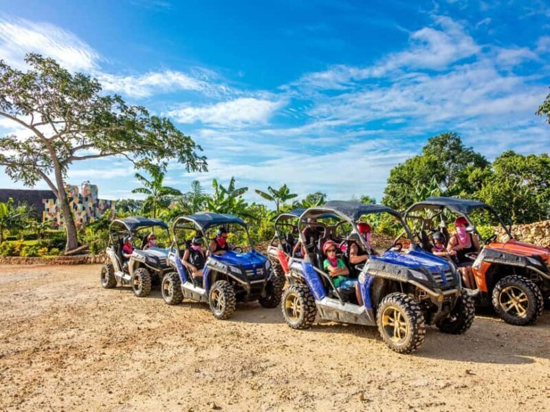 Terracross Buggy and ATV Tour with Macao Beach - Final Thoughts