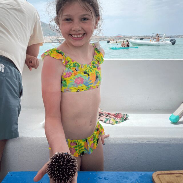 Terrasini: Boat Tour of the Terrasini Caves - Good To Know