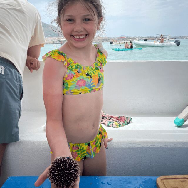 Terrasini: Boat Tour of the Terrasini Caves - FAQs