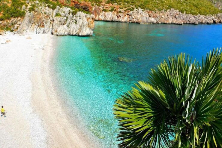 Terrasini: Zingaro Reserve, San Vito Lo Capo & Scopello .. - Good To Know