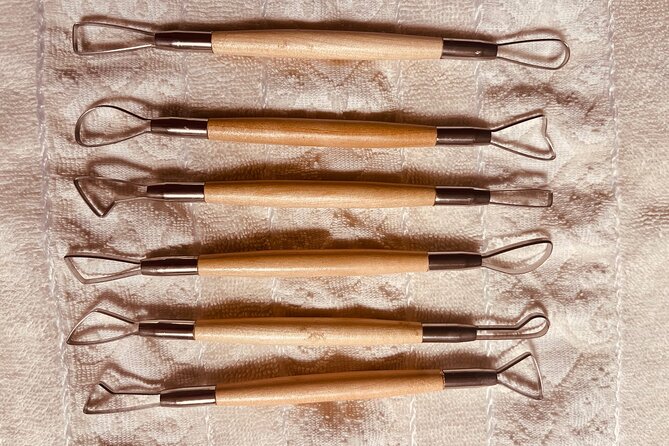 Terre D'Atlas Pottery and Nature Course in Amizmiz - The Sum Up