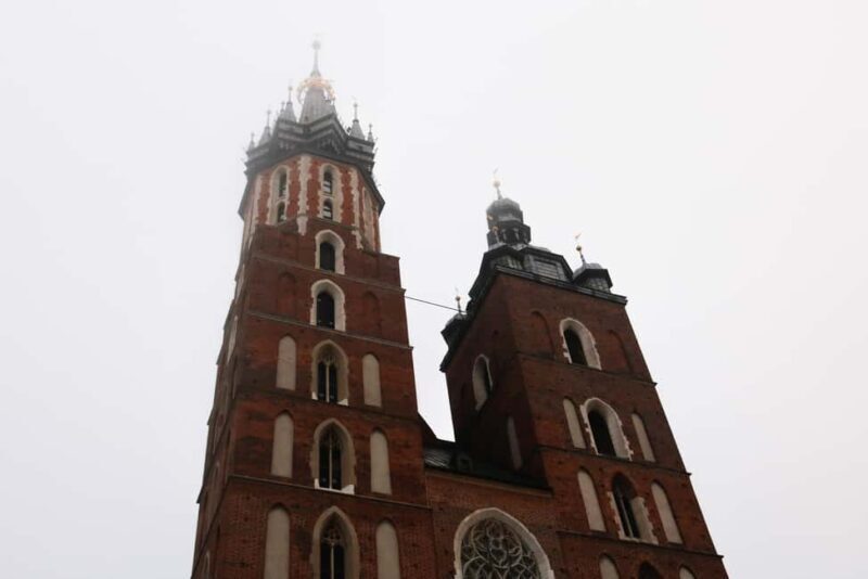 Terrifying Krakow: A Dark Walking Tour of the Old Town - The Experience and Value