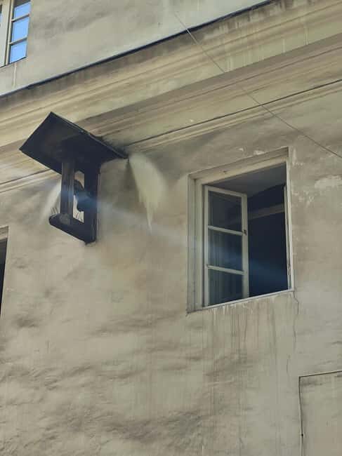 Terrifying Krakow: A Dark Walking Tour of the Old Town - FAQs