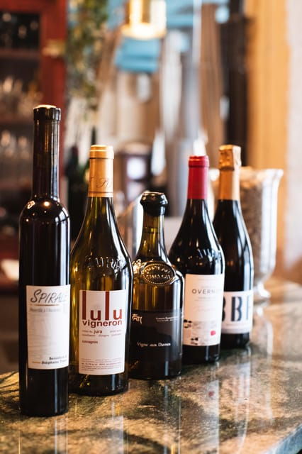 Terroir Tasting - The Importance of Terroir in Wine