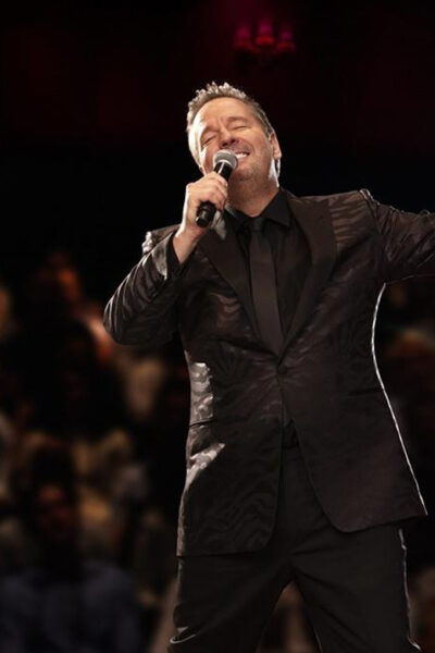 Terry Fator: One Man, a Hundred Voices, a Thousand Laughs! - Award-Winning Entertainer