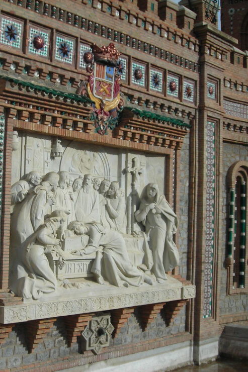 Teruel: Mudejar City, City of Love Tour - Tour Overview