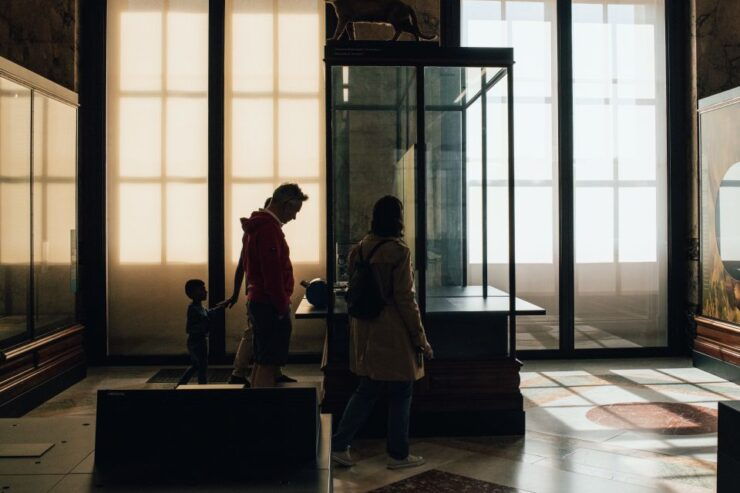 Tervuren: AfricaMuseum Entry Ticket - Experience at the AfricaMuseum