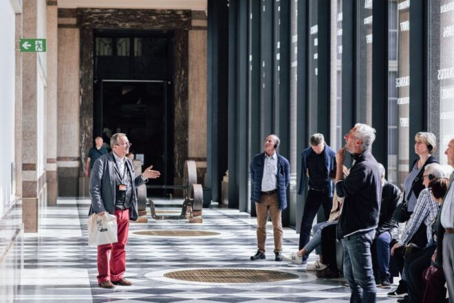 Tervuren: AfricaMuseum Entry Ticket - The Sum Up