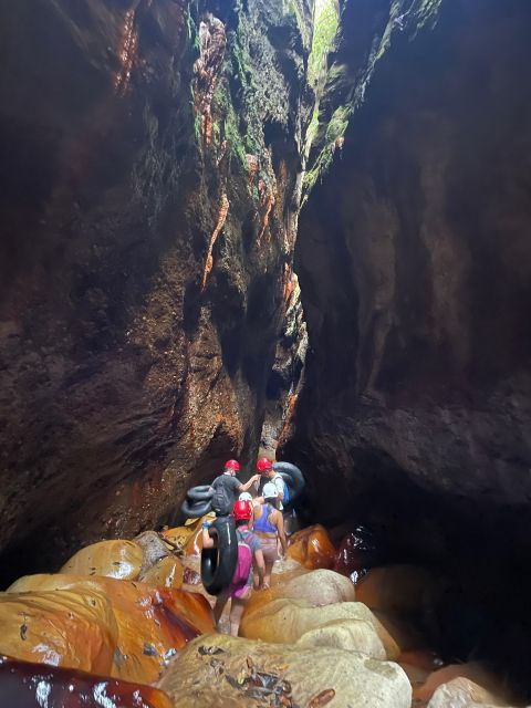 Tesalia Huila: Hiking Through Davy Jones Canyon - Activity Details