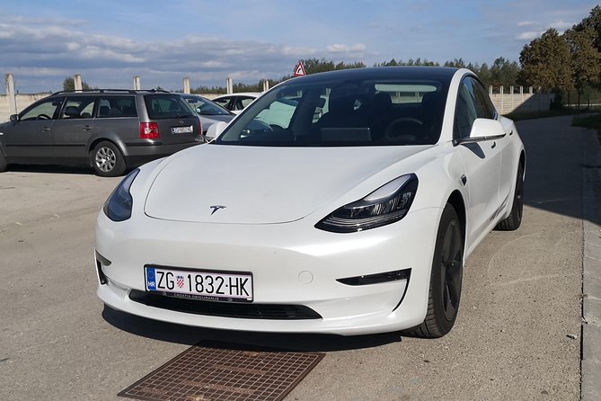Tesla Airport Transfer Zagreb - Split - Frequently Asked Questions