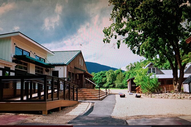 Tesla Daytime Wine or Happy-Hour Dinner Tour, Cville/Wintergreen - Common Questions