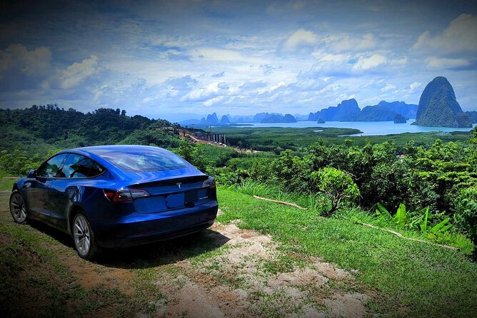 TESLA Majorelle - 2 Days, 1 Night, 100% Ecological Private Tour - Common Questions