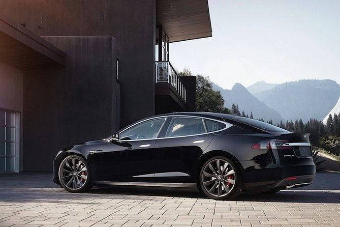 Tesla Model S Transfers - Benefits of Tesla Model S Transfers