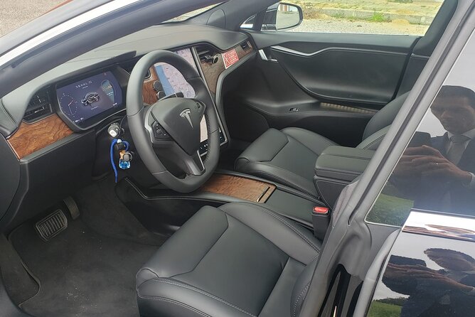 Tesla Model S Transfers - Top Features of Tesla Model S Transfers