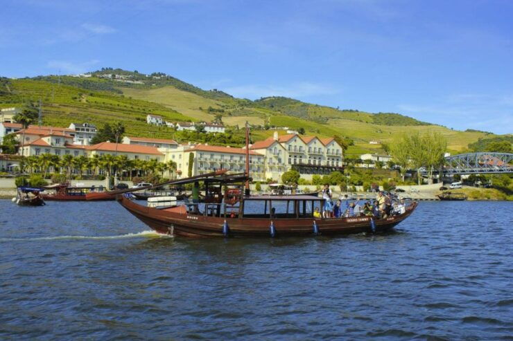 Tesla Premium Private Tours - Porto to Douro Valley - Good To Know