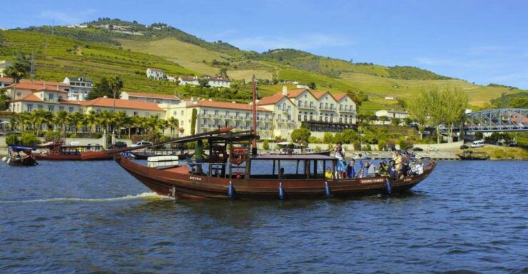 Tesla Premium Private Tours - Porto to Douro Valley - Tour Pricing and Duration