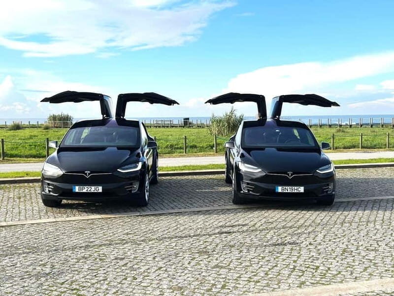 Tesla Premium Private Tours - Porto to Douro Valley - Good To Know