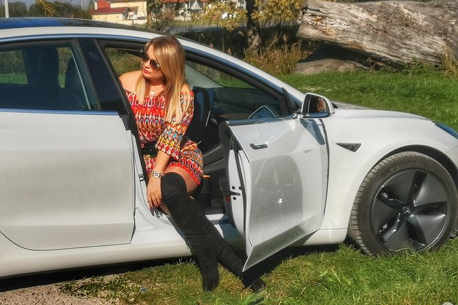 Tesla Ride Event Experience in Zagreb - Reviews and Feedback