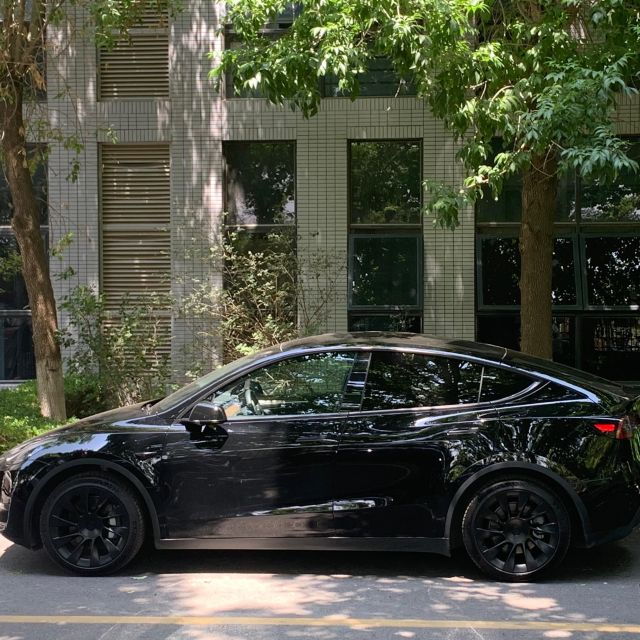 Tesla Shuttle to the Great Wall - Itinerary Highlights