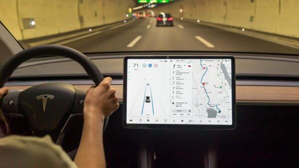 Tesla Transfer From Zurich to Lucerne, Switzerland - Cancellation Policy