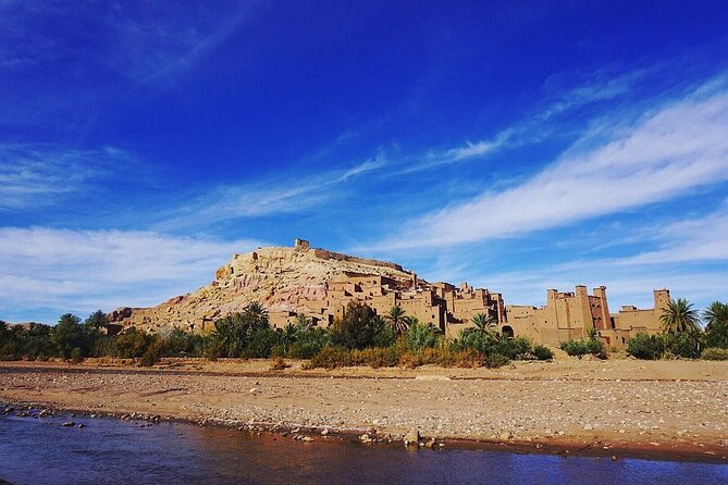 Test of Morocco : 4 Days Merzouga Private Luxury Desert Tour From Marrakech - Tour Overview and Highlights