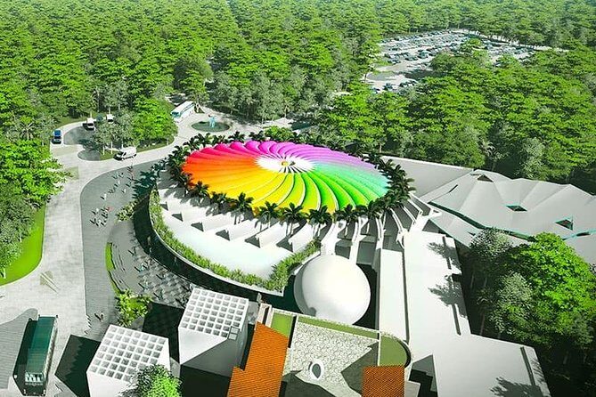 Test your Senses at unforgettable Park Xenses from Riviera Maya - Who Will Love This Tour?