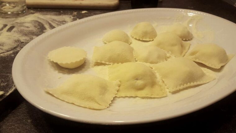 Testaccio: Home Cooking Cacio E Pepe, Amatriciana, Carbonara - Mastering the Classic Carbonara