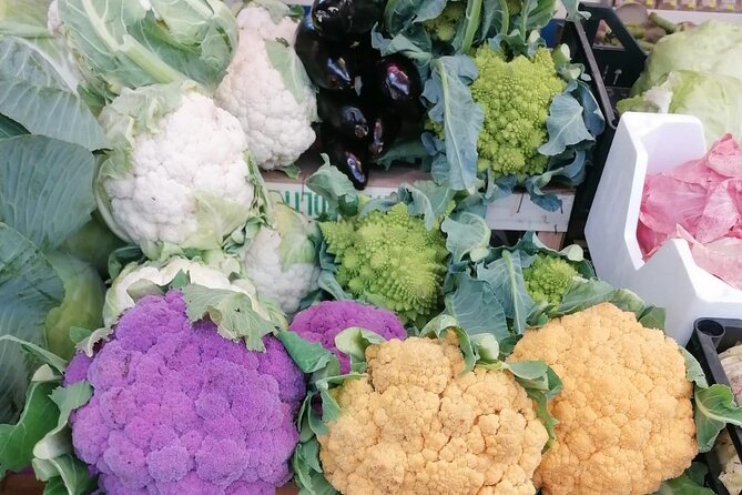 Testaccio Street Food Tour Eat Like a Local - Inclusions