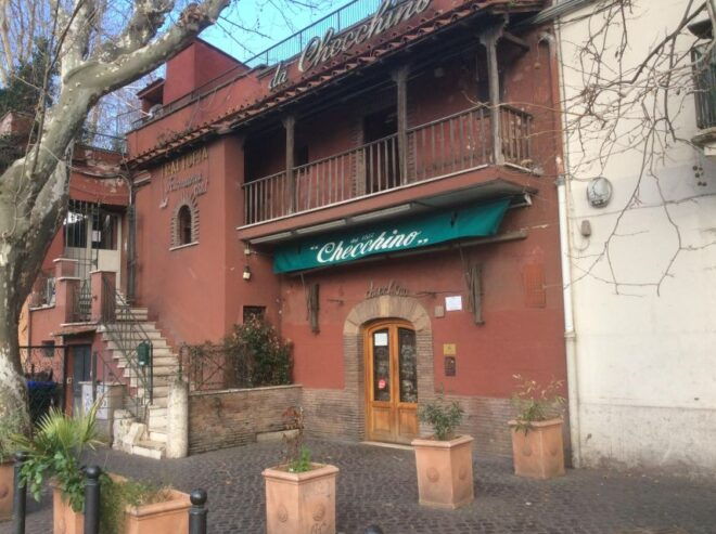 Testaccio Walking Food Tour Rome - Inclusions