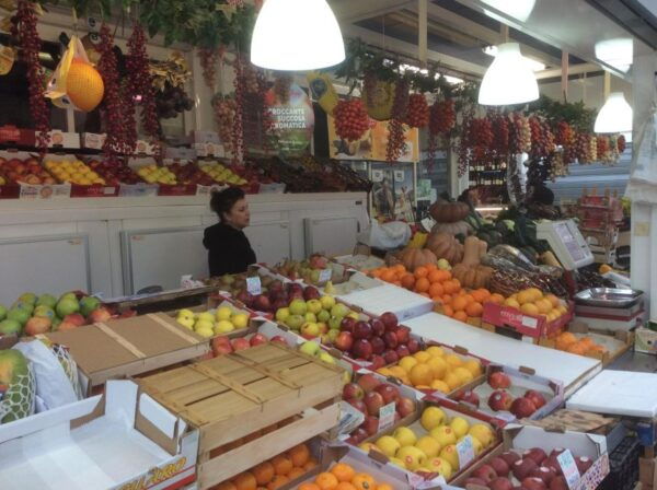 Testaccio Walking Food Tour Rome - Reservation