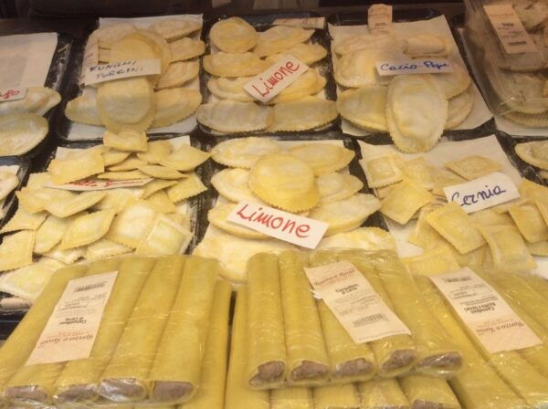 Testaccio Walking Food Tour Rome - Directions