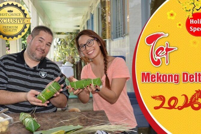 Tet Festival in Mekong Delta - Good To Know